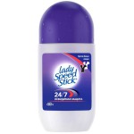 Дезодорант-антиперспирант, Lady Speed Stick (Леди Спид стик) 50 мл 24/7 Невидимая защита ролик