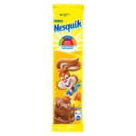 Какао, Nesquik (Несквик) 13.5 г 28 шт витамины и минералы