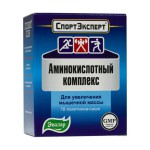 Аминокислотный комплекс, SportExpert (СпортЭксперт) 4.6 г 10 шт саше