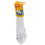 Ложка, Paclan (Паклан) 12 шт пати пластиковая белая