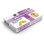 Масло расторопши, капсулы 700 мг 30 шт