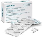 Мисуфер, капсулы 100 мг 40 шт