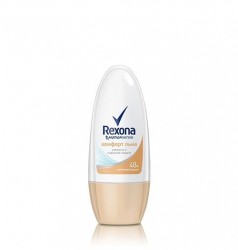 Дезодорант-антиперспирант, Rexona (Рексона) 50 мл Комфорт льна шарик