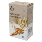 Овсяное молочко, Bella (Белла) порошок 150 г