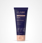 Маска для лица, Claire Cosmetic (Клеир Косметик) 100 мл Коллаген Актив про увлажняющая с гиалуроновой кислотой и коллагеном