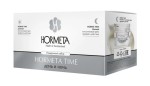 Набор подарочный, Hormeta (Ормета) 50 мл + 50 мл ОрмеТайм день и ночь коллагеновый тройного действия крем дневной + крем ночной