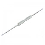 Зонд урогенитальный, КПИ 1 шт тип В ложка Фолькмана полимерный одноразовый стерильный