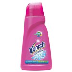 Пятновыводитель, Vanish (Ваниш) 1000 мл жидкий