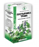 Пустырника трава, сырье 50 г 1 шт