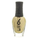 Лак для ногтей, Nail Look (Найл Лук) 8.5 мл 31913 Трендс Элементс Golden Babylon