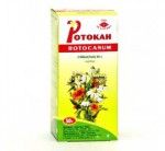 Ротокан, экстракт для приема внутрь и местного применения [жидкий] 50 мл 1 шт